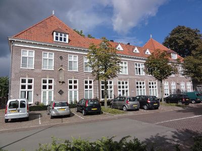 Engelbewaarderschool