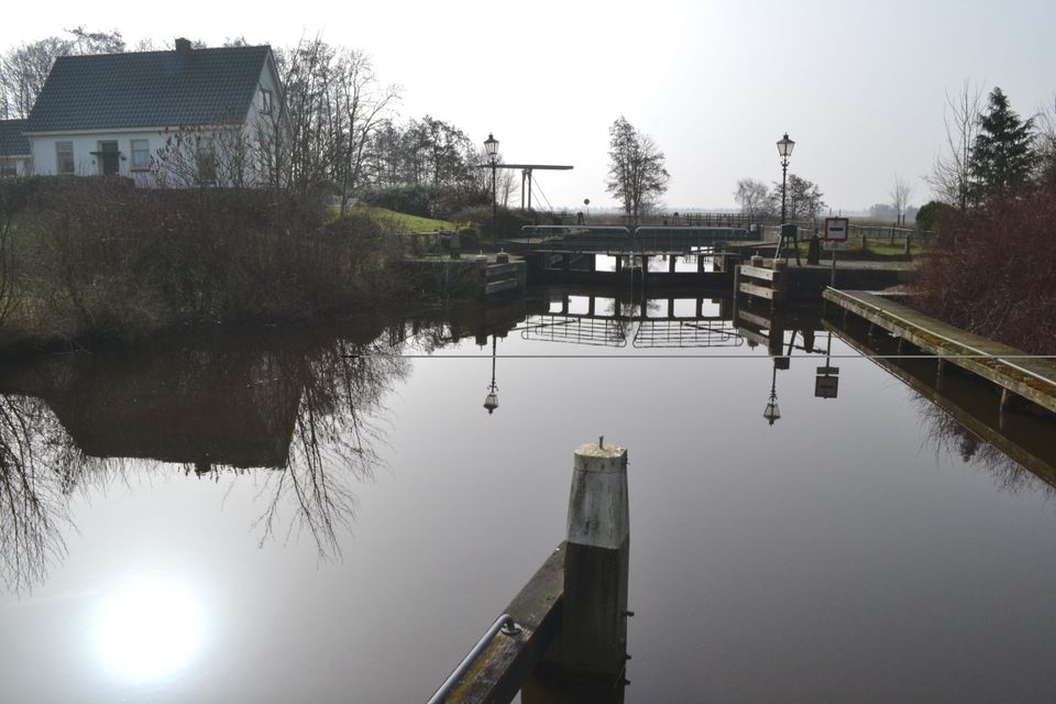 De Linde | Wandelroute
