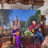 De première in de Herenwegkerk in Hollum