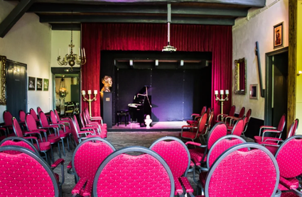Theater Kleine Noordijk