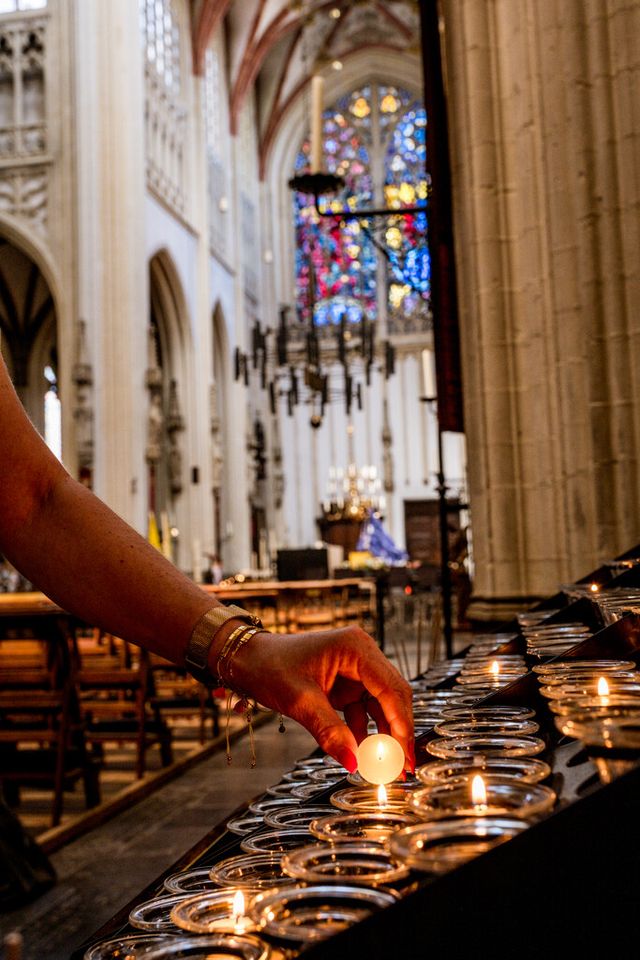 Sint Jan Den Bosch / 's-Hertogenbosch