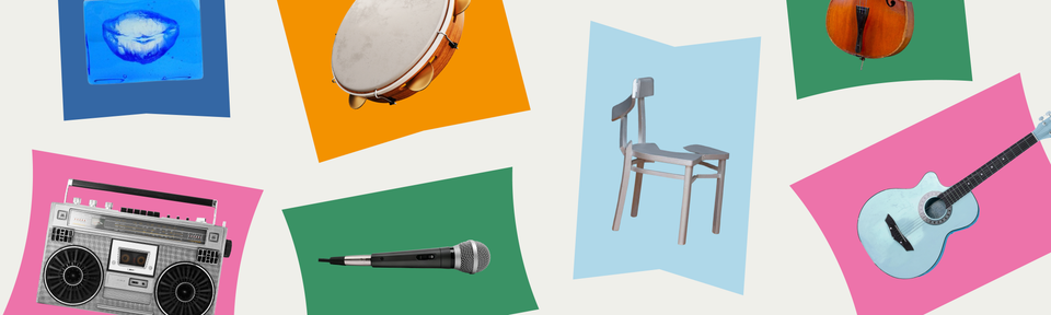 Themabeeld campagne cultuur