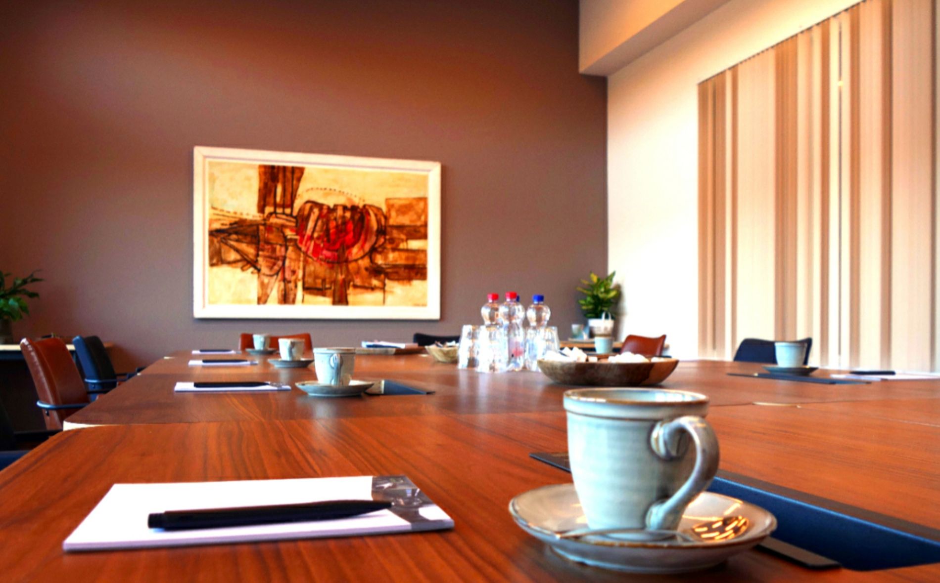 Green Valley Estate Deurne