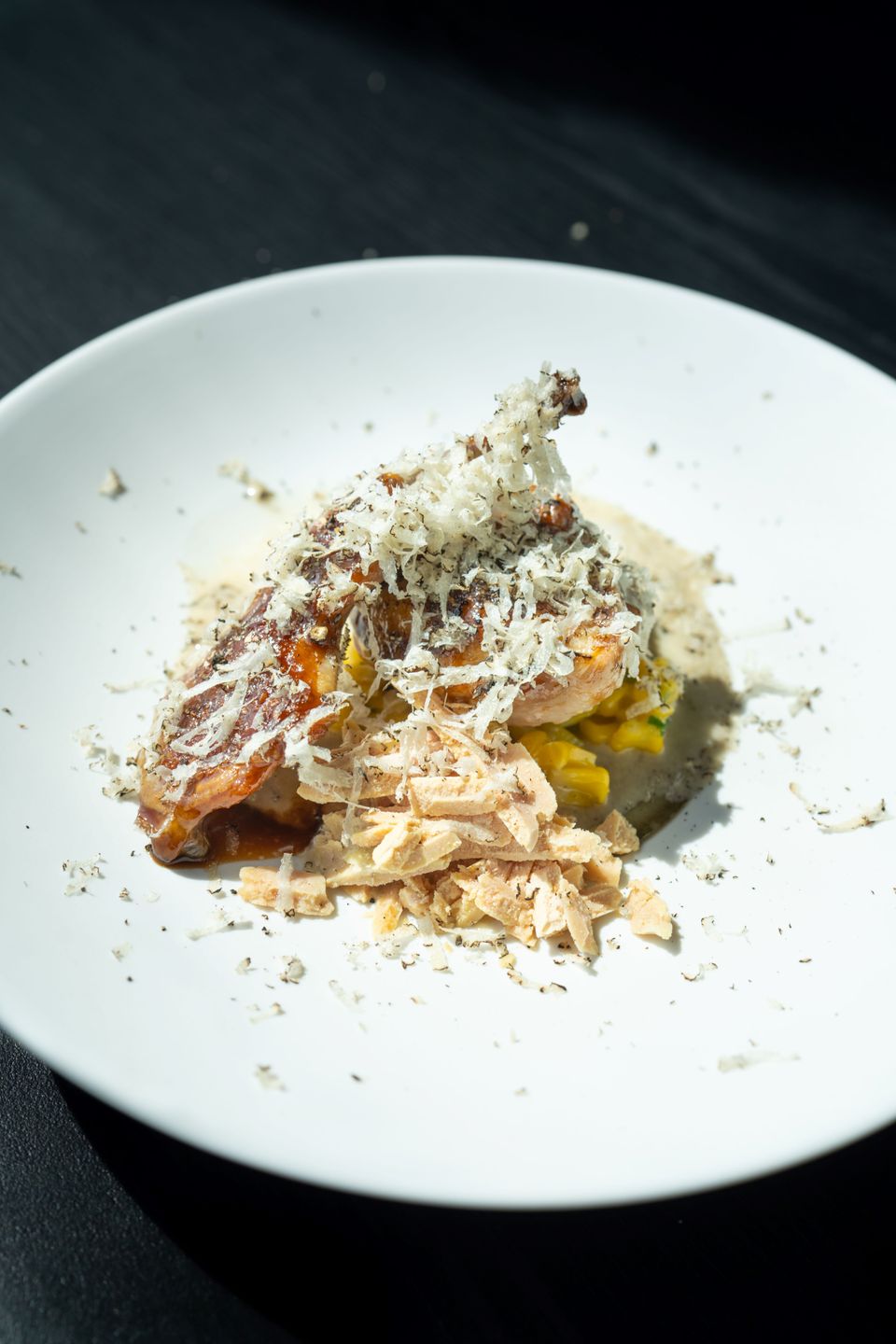 Rantree restaurant Maastricht gerecht