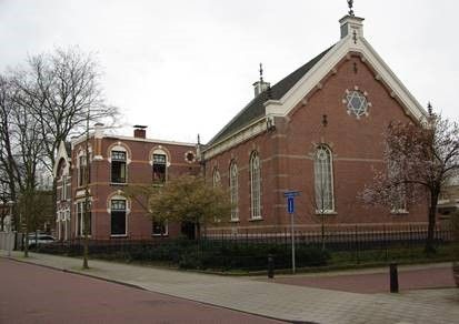 Lezing | Toekomst erfgoed zonder levendige Joodse gemeenschap?