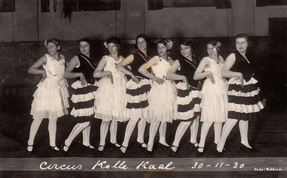 Open Joodse Huizen 2026