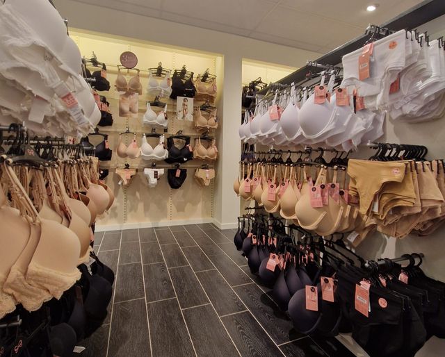 Hunkemöller