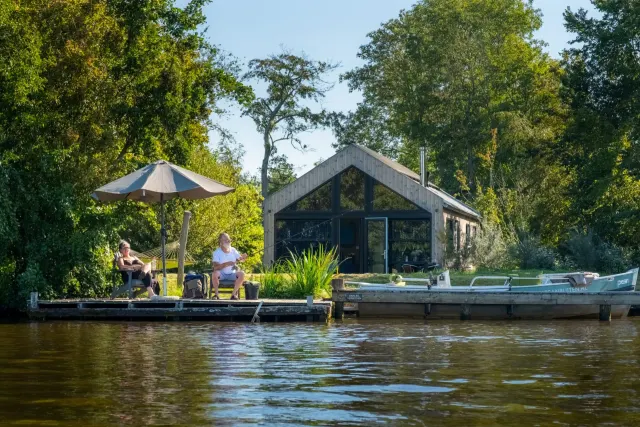 Pean Buiten