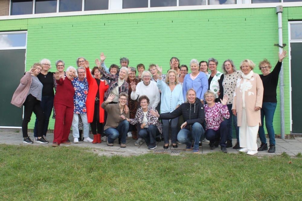 Sfeervol kerstmatinee  met Evergreen