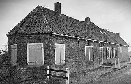 Fort Oranje Heijningen