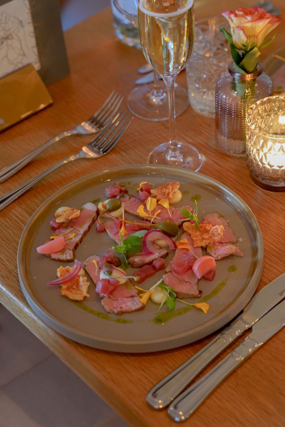 Brasserie Otterlo gerecht
