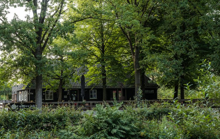 Toegangspoort De Plaetse