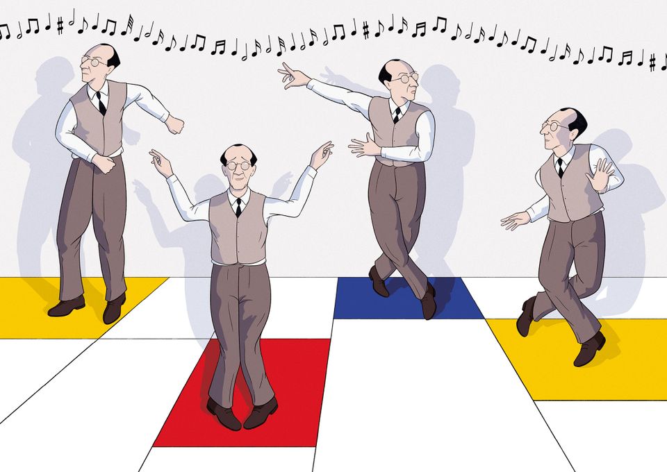 Masterclass | Erik de Graaf