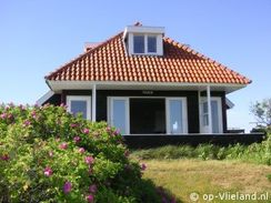 6 persoons vakantiehuis in de duinen van Duinkersoord