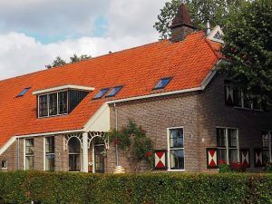Hergebruik: Van boerderij naar meubelmakerij