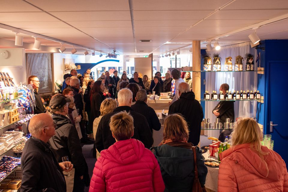 Bezoekerscentrum Heeg ontdekken