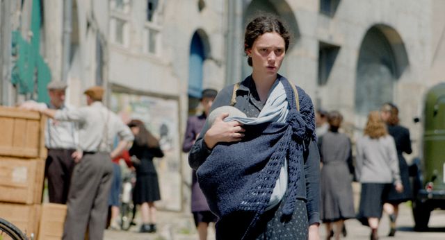 Film | Silent Rebellion