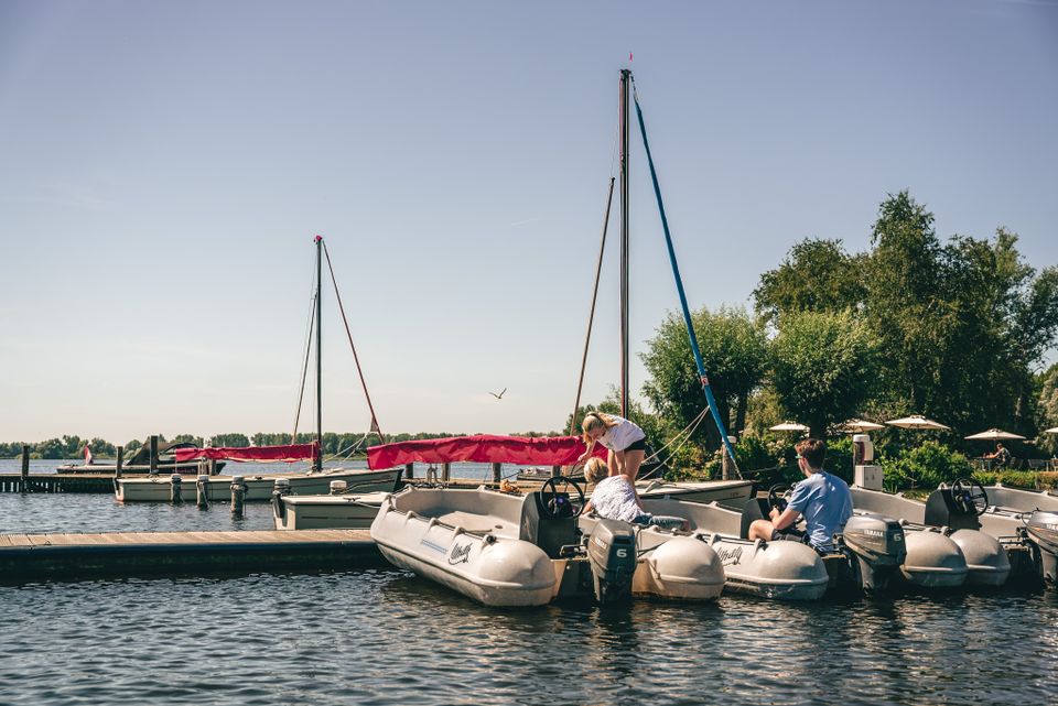 Watersportcentrum Vlietland