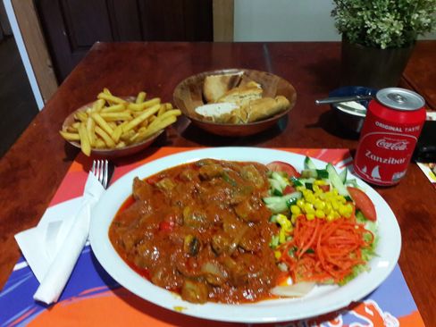 Eetcafé Montana