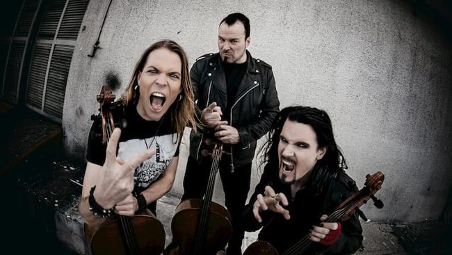 Apocalyptica