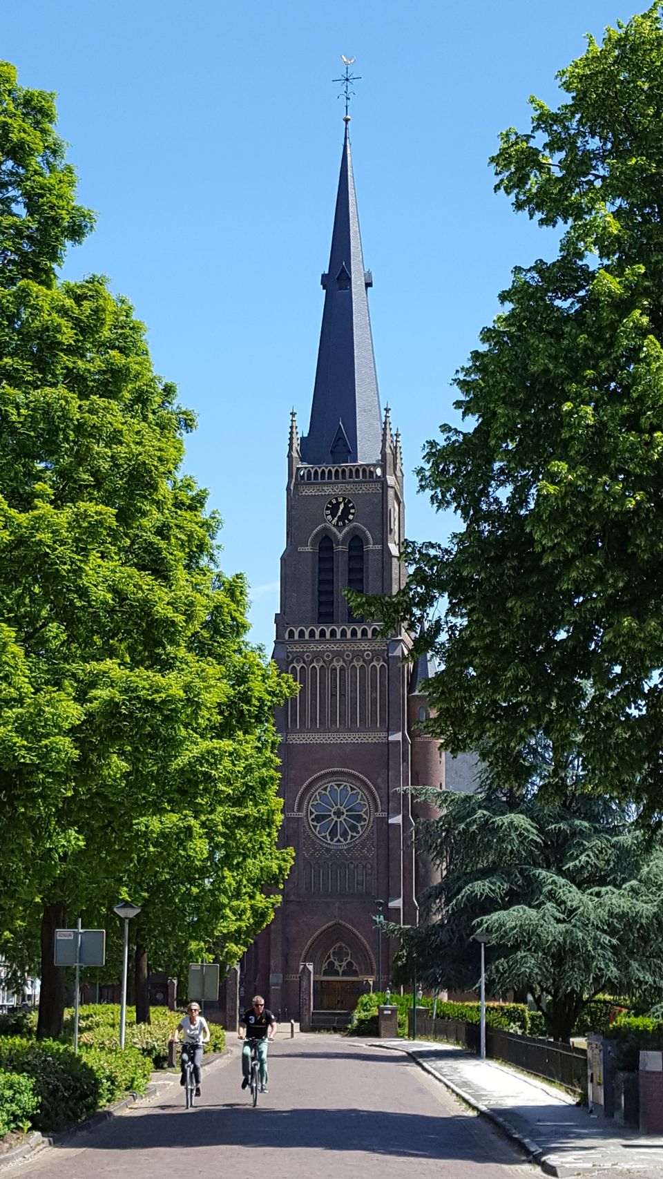 Sint Nicolaasgakerk