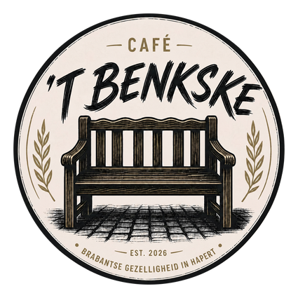 Oktoberfest -  Benkske Biercantus
