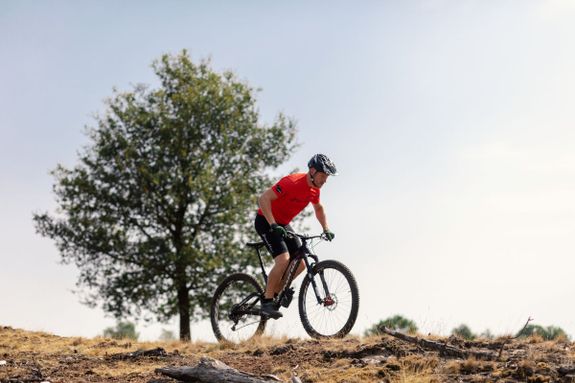 Mountainbiken Zuidwest-Drenthe