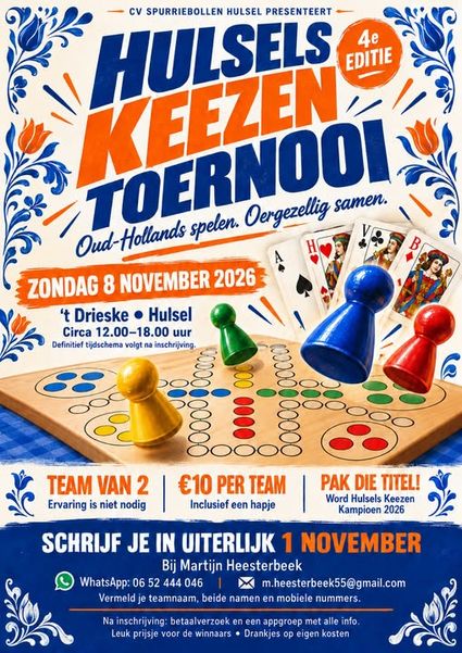 Spelletjes