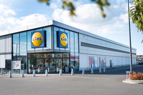 Verkoopmedewerker Middelharnis - Lidl