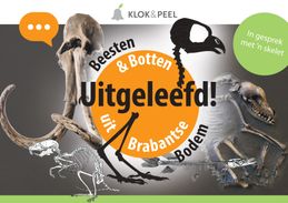 UITGELEEFD! Beesten & Botten uit Brabantse Bodem