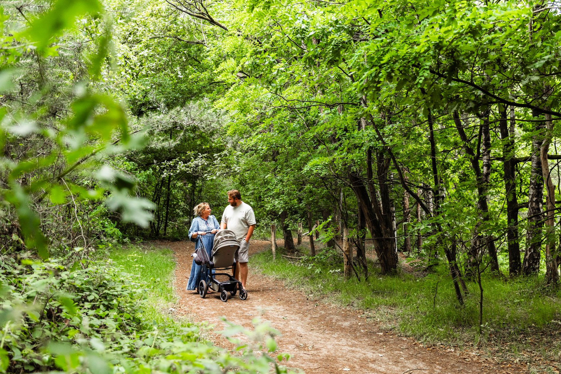 Boerderij De Loonsebaan