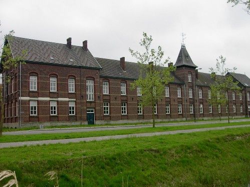 hotel St Jozef