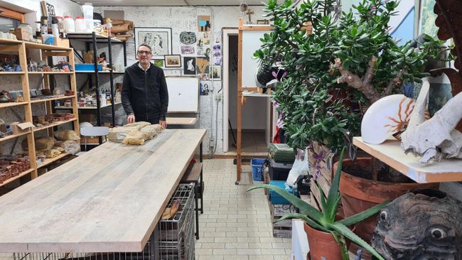 foto: Atelier in Beeld
