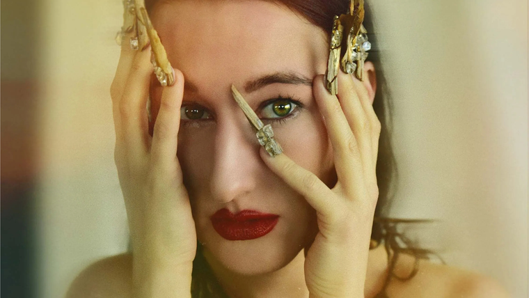 Zola Jesus x Spaceship Ensemble