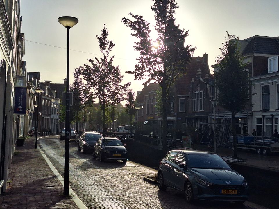 Staten en stinzen rondom Franeker