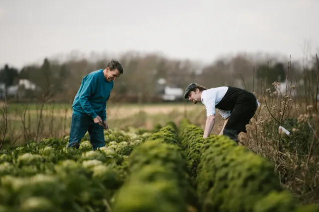 Landgoed Heerdeberg, Zuid-Limburg
