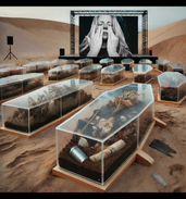 The Coffin Project