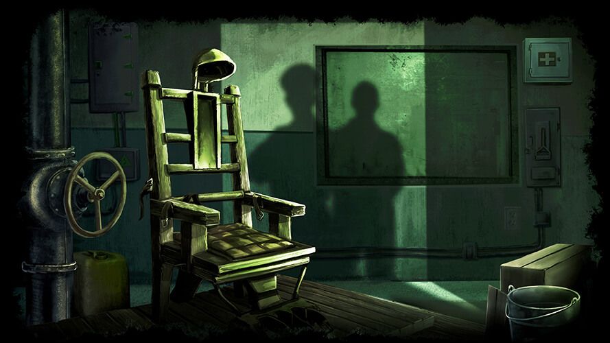 Foto Escape Room