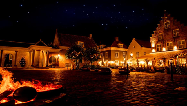 foto: Candlelight Shopping Heusden