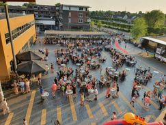 Avondvierdaagse Schijndel
