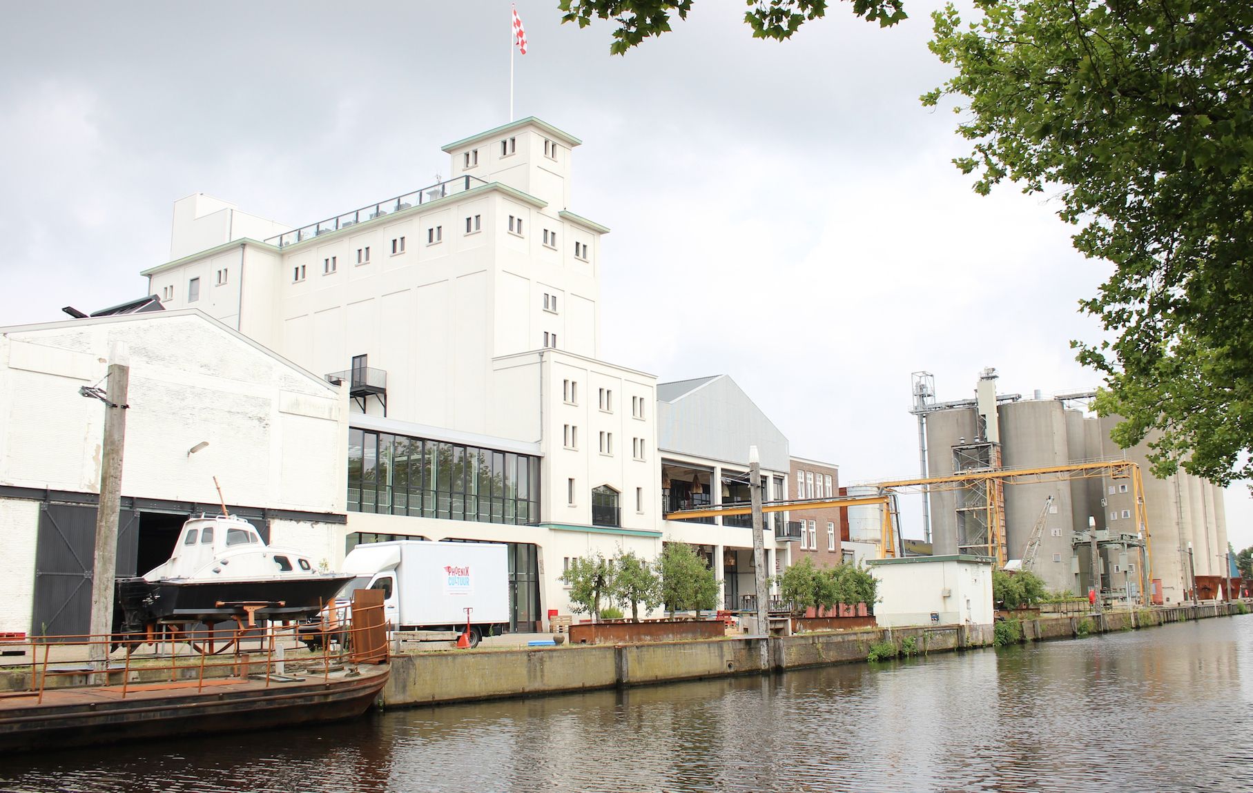 Noordkade Veghel