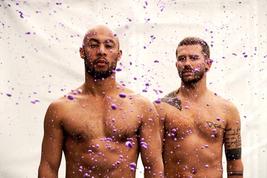 Jelena Kostic: FURTHER FASTER MORE