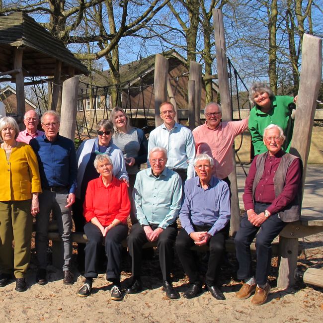 Nunspeets Kleinkoor