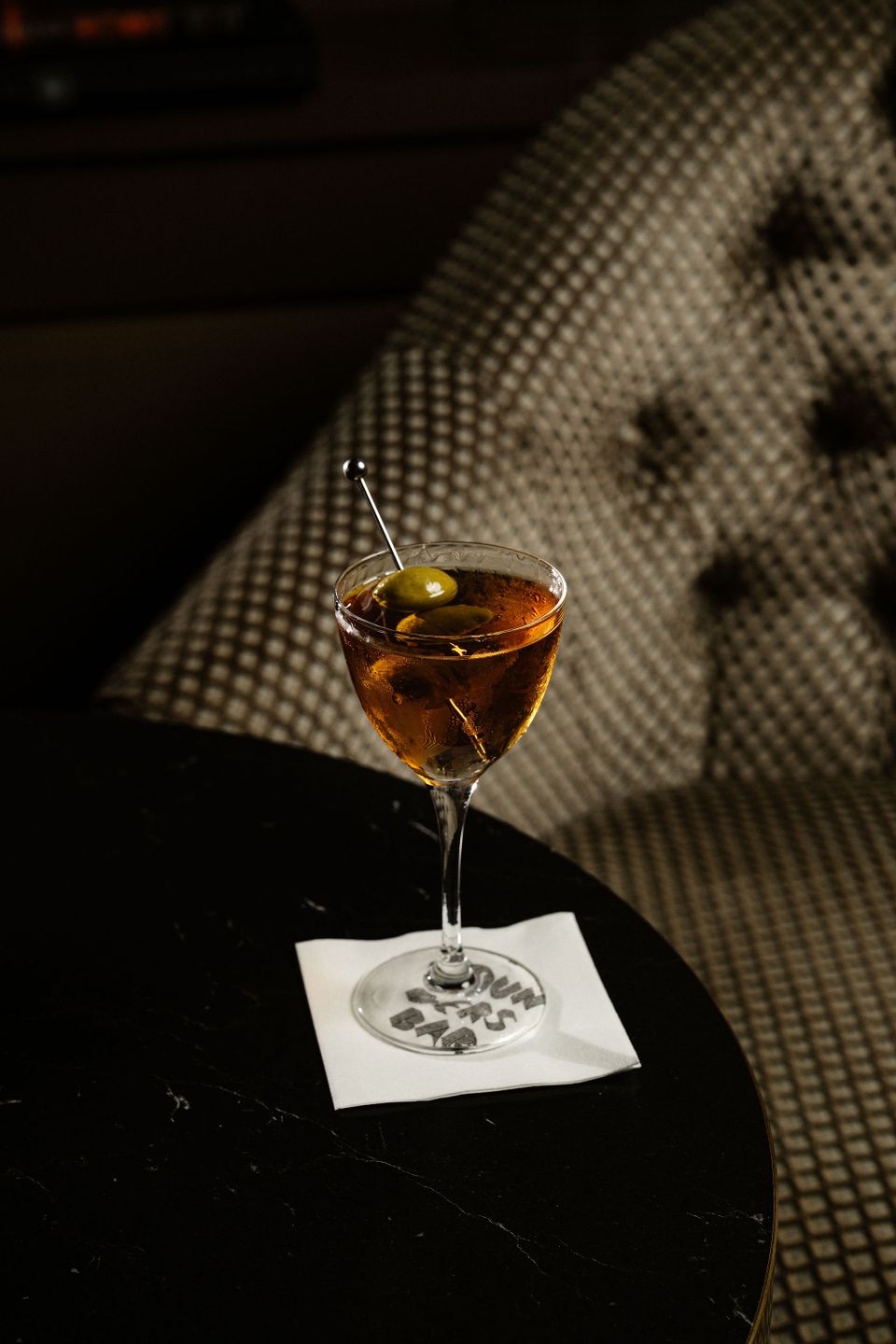 Klassieke cocktail