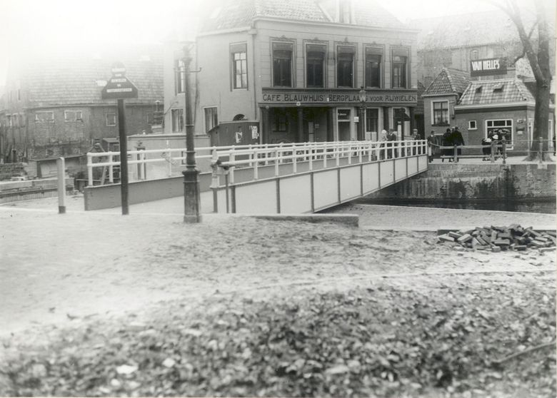 Café Blauwhuis