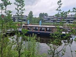 de waterengel
