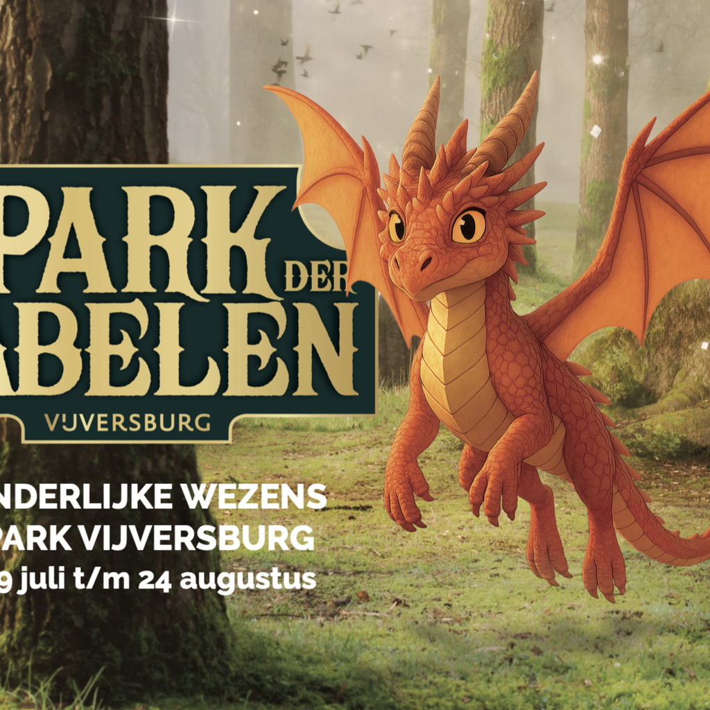 park der fabelen