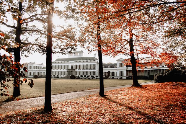 Paleis Soestdijk