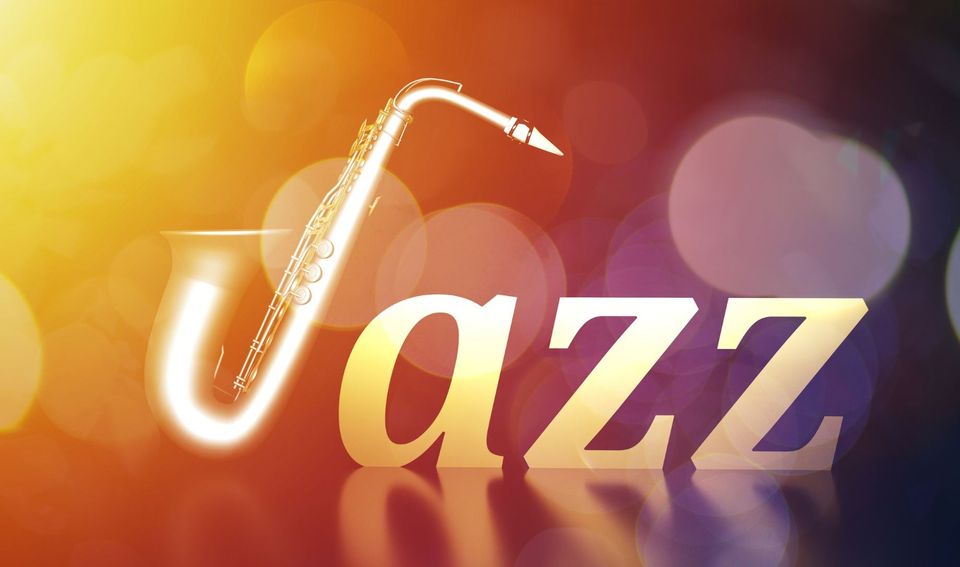 woord jazz