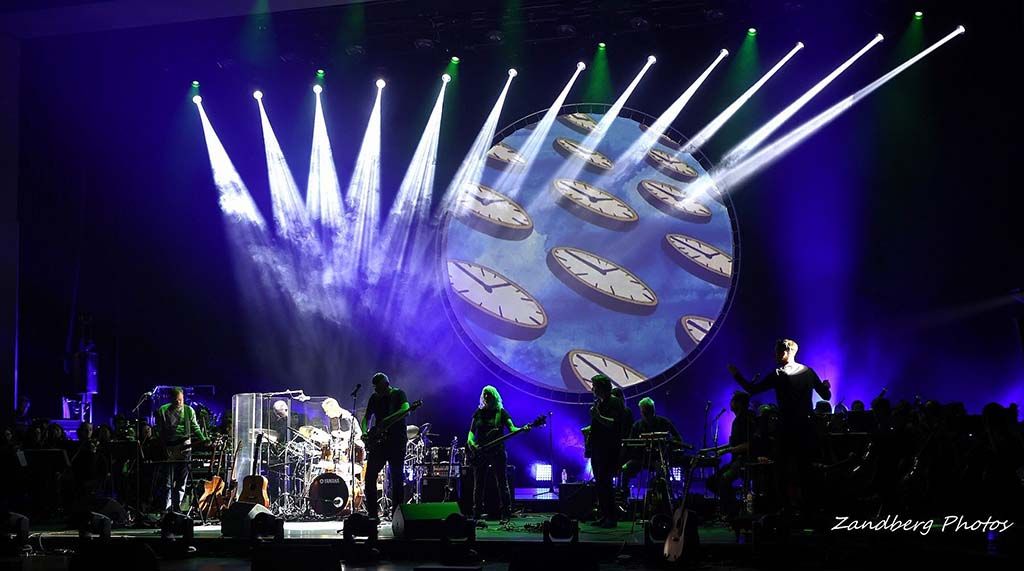 50 Jaar Pink Floyd – Animals LIVE